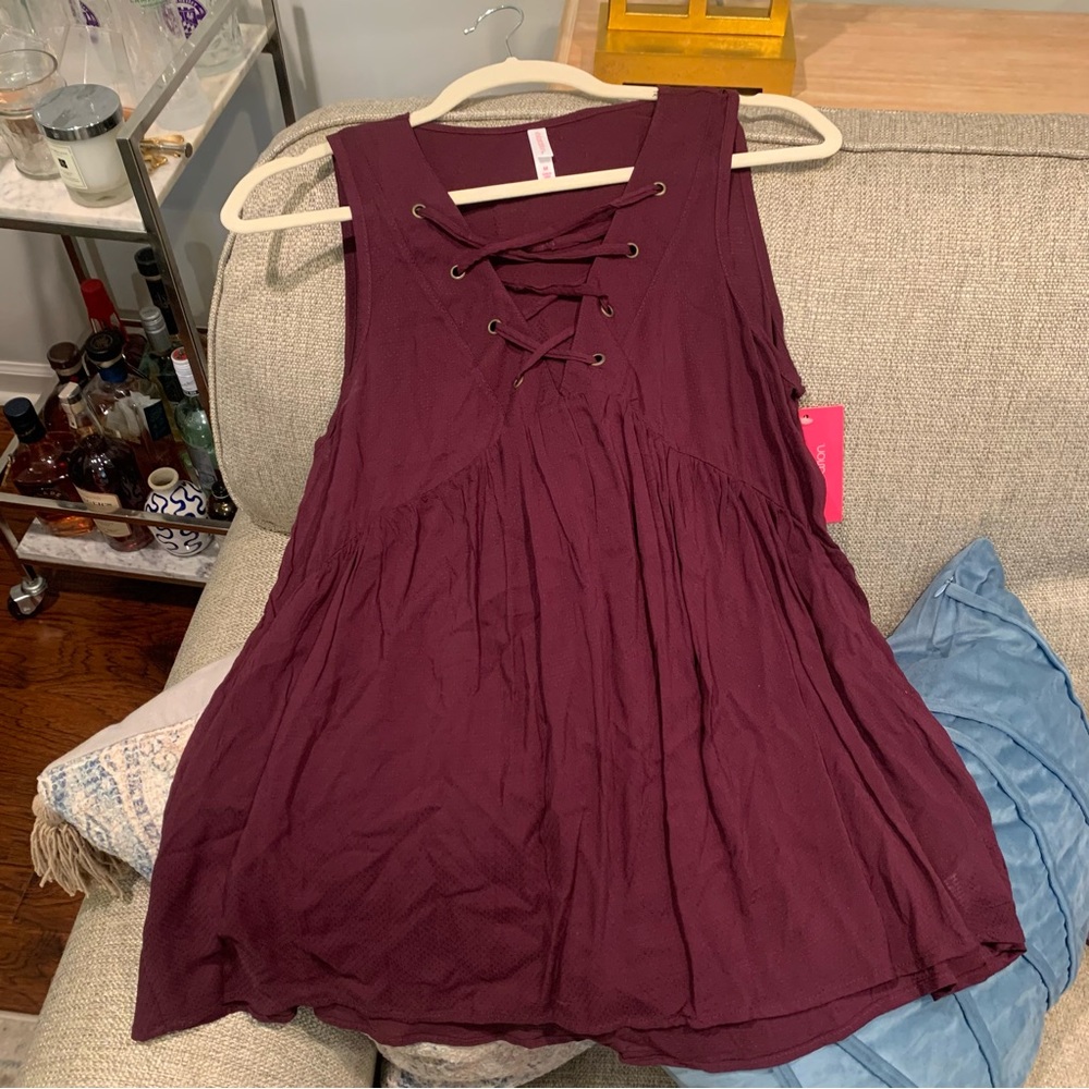 NWT top